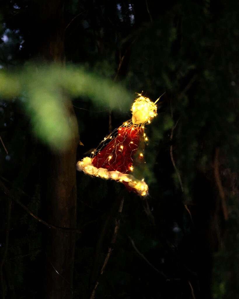 Twinkle Light