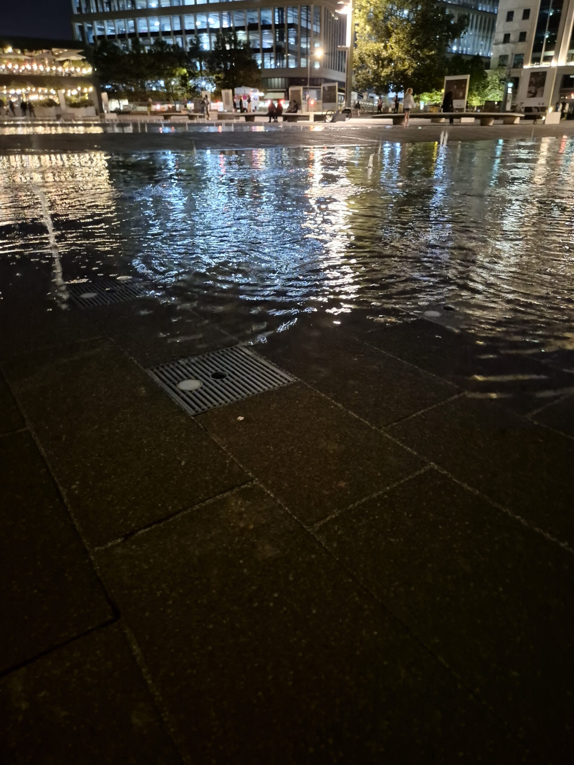 Looking for nature play ideas and opportunities in North London